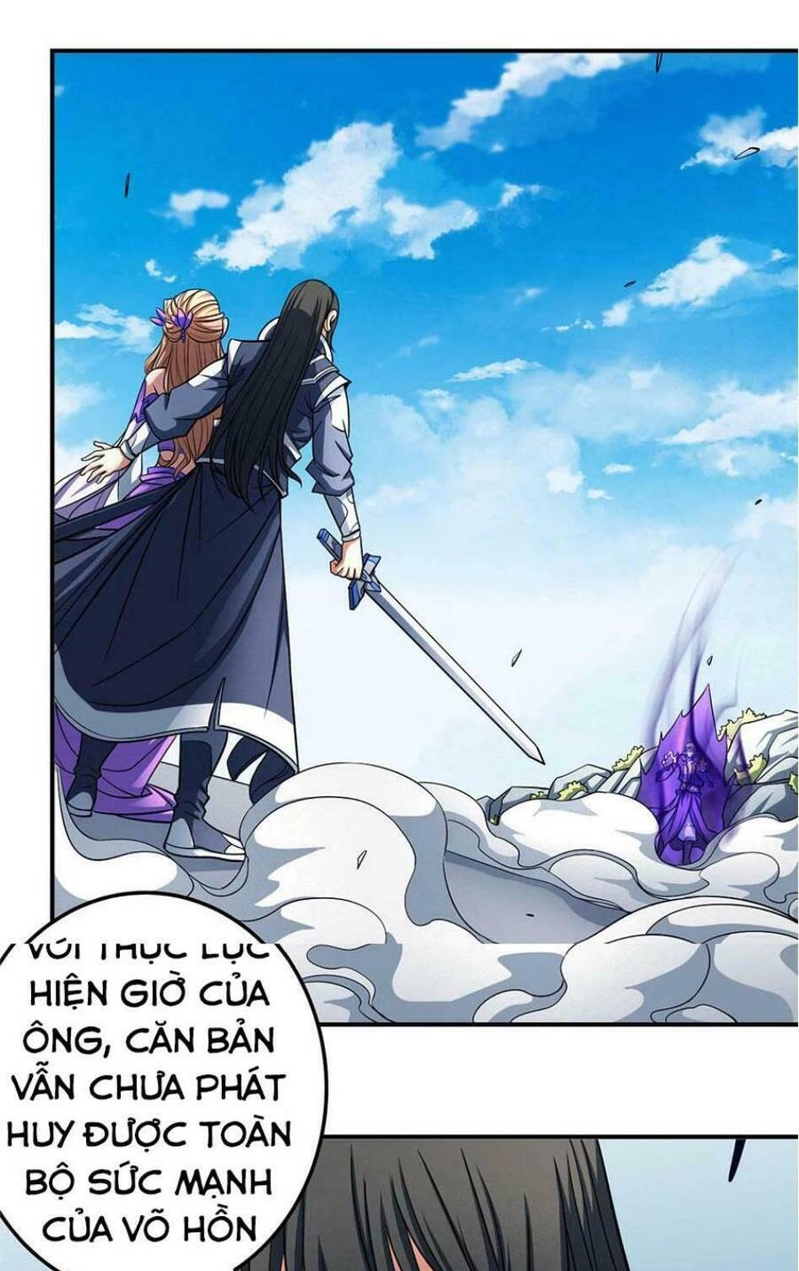 Tuyệt Thế Võ Thần Chapter 311 - 29