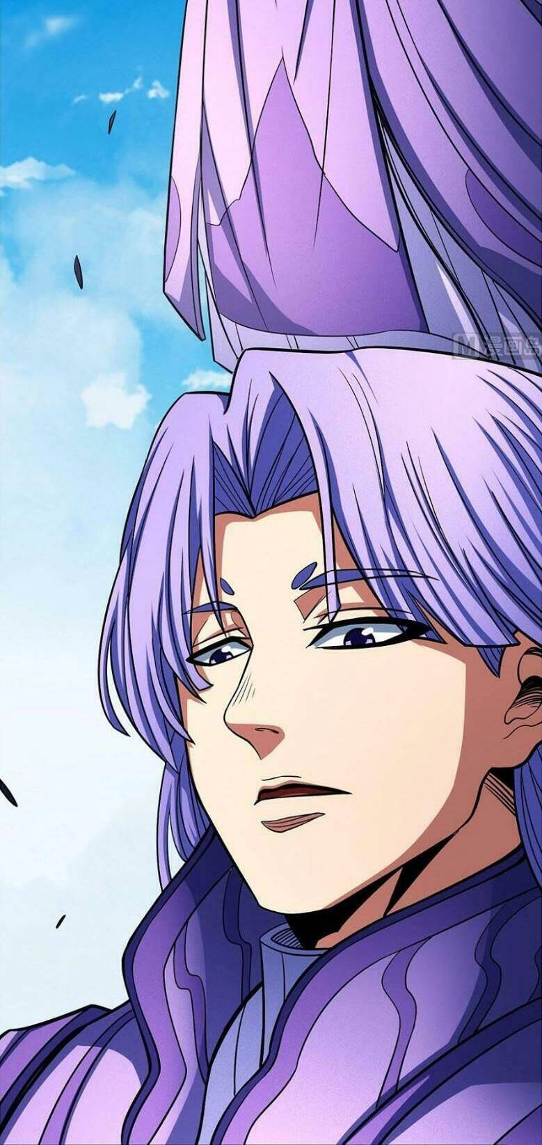 Tuyệt Thế Võ Thần Chapter 312 - 5