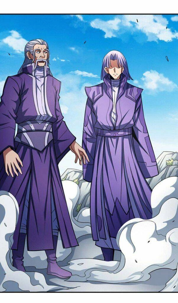 Tuyệt Thế Võ Thần Chapter 312 - 8