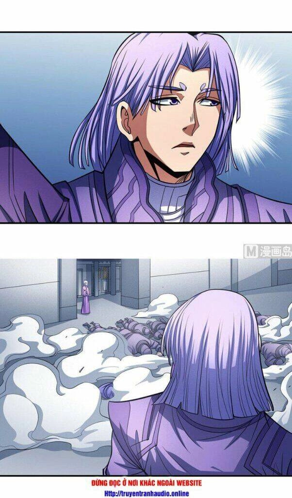 Tuyệt Thế Võ Thần Chapter 312 - 9