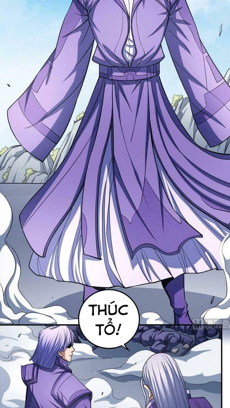 Tuyệt Thế Võ Thần Chapter 312 - 11