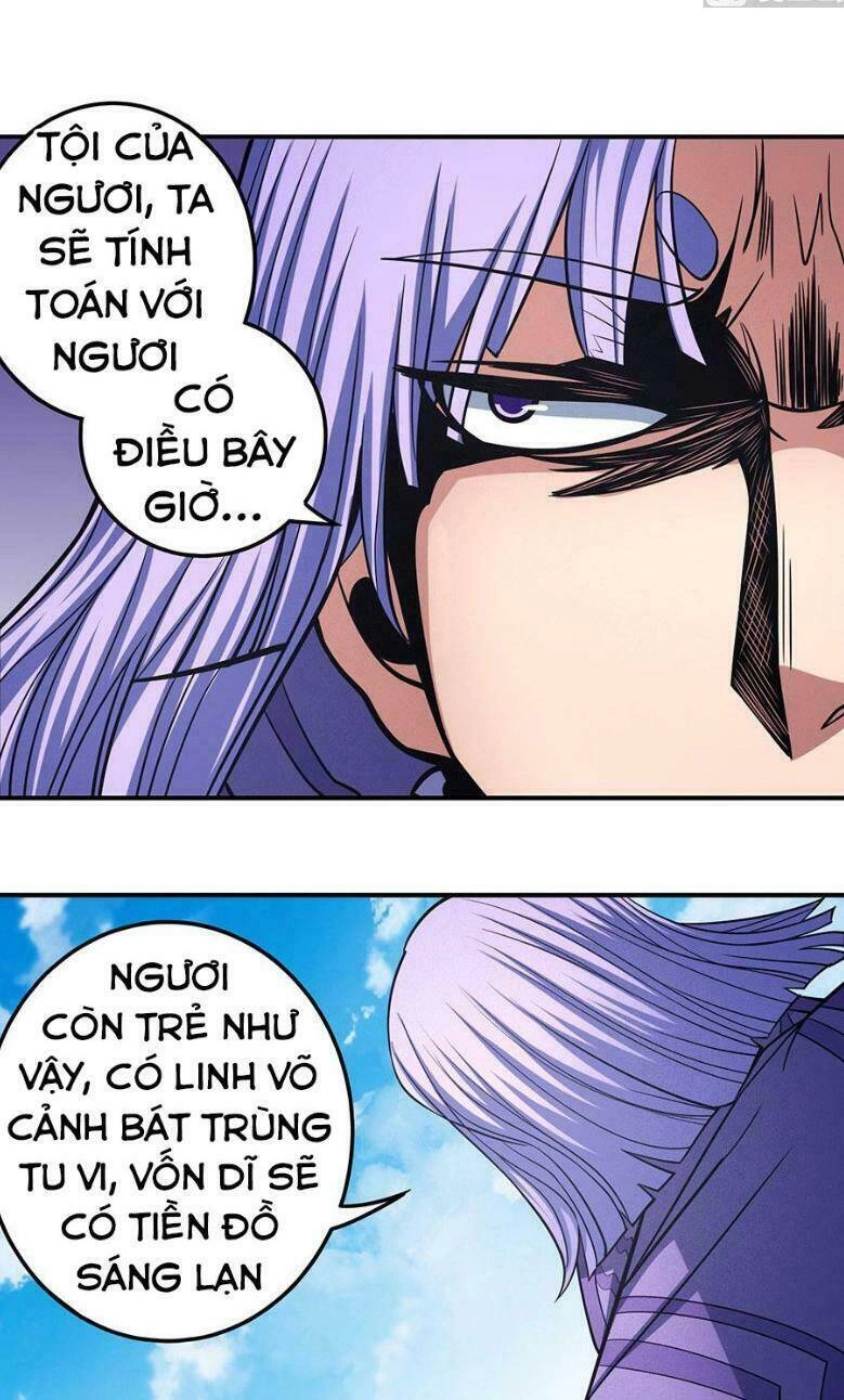 Tuyệt Thế Võ Thần Chapter 312 - 13