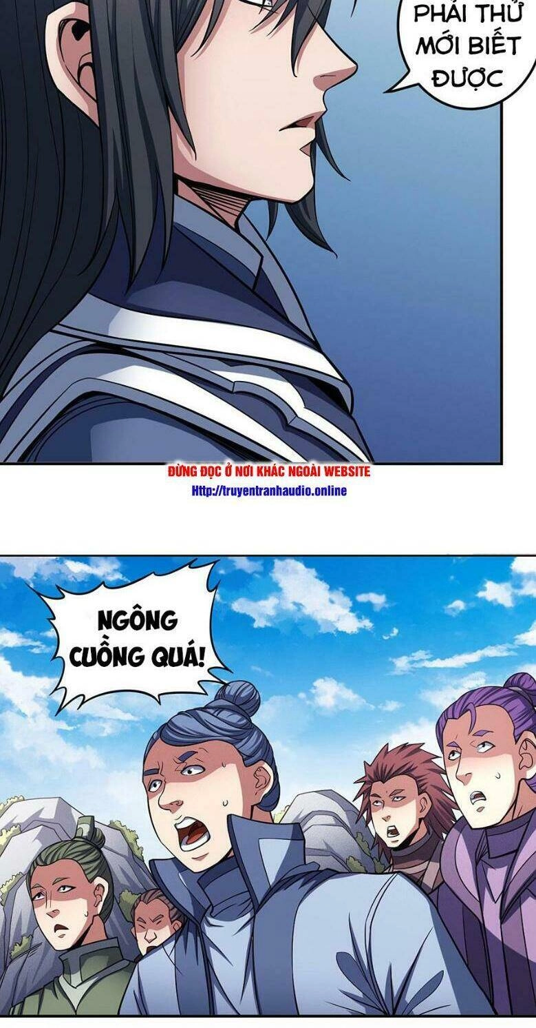 Tuyệt Thế Võ Thần Chapter 312 - 16