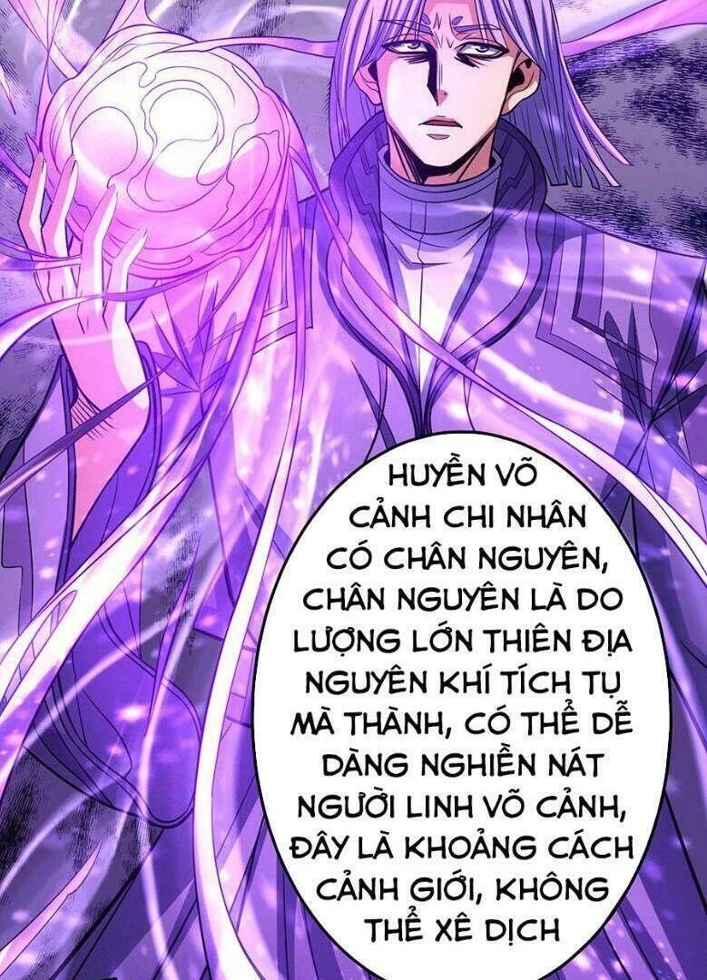 Tuyệt Thế Võ Thần Chapter 312 - 18