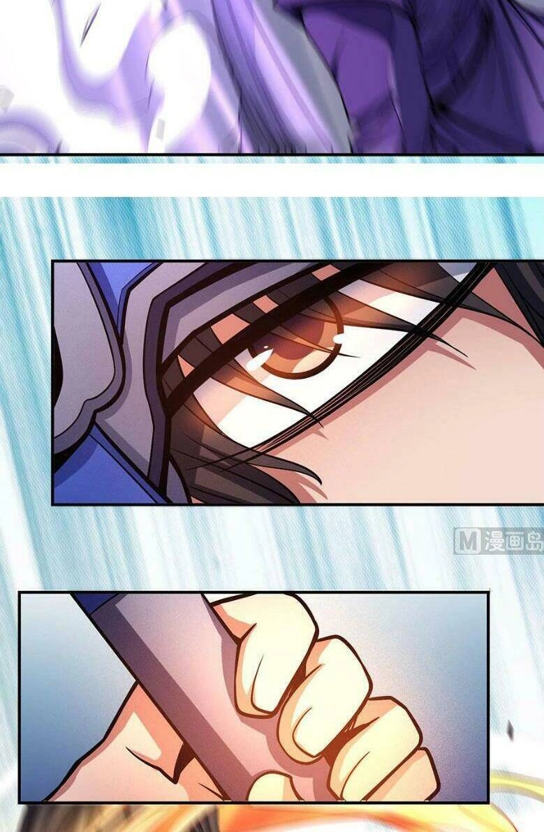 Tuyệt Thế Võ Thần Chapter 312 - 21