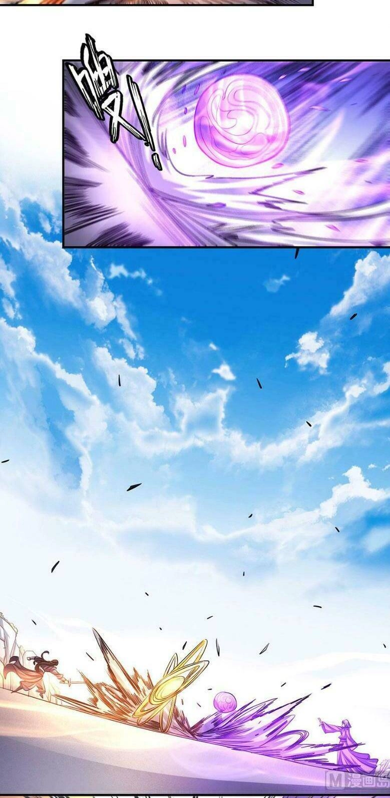 Tuyệt Thế Võ Thần Chapter 312 - 25