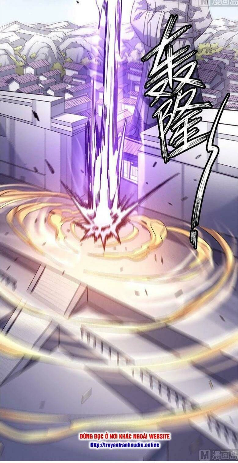 Tuyệt Thế Võ Thần Chapter 312 - 27