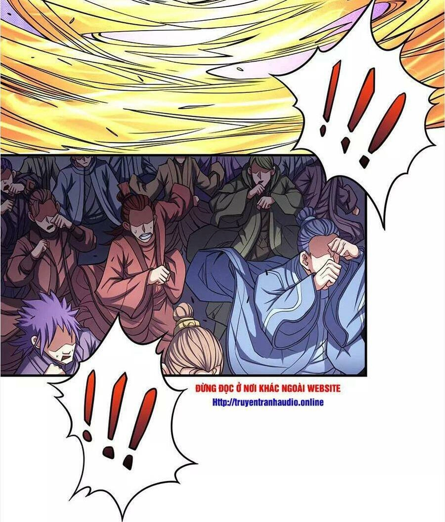 Tuyệt Thế Võ Thần Chapter 313 - 3