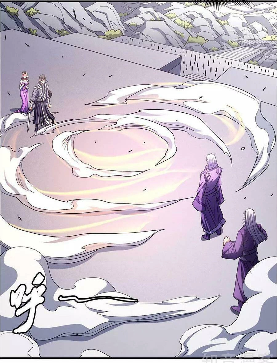 Tuyệt Thế Võ Thần Chapter 313 - 6