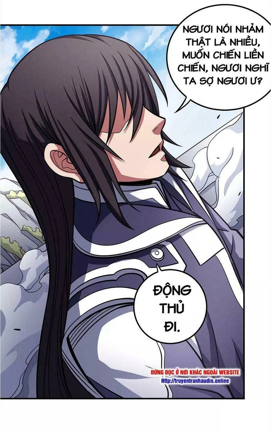 Tuyệt Thế Võ Thần Chapter 313 - 8