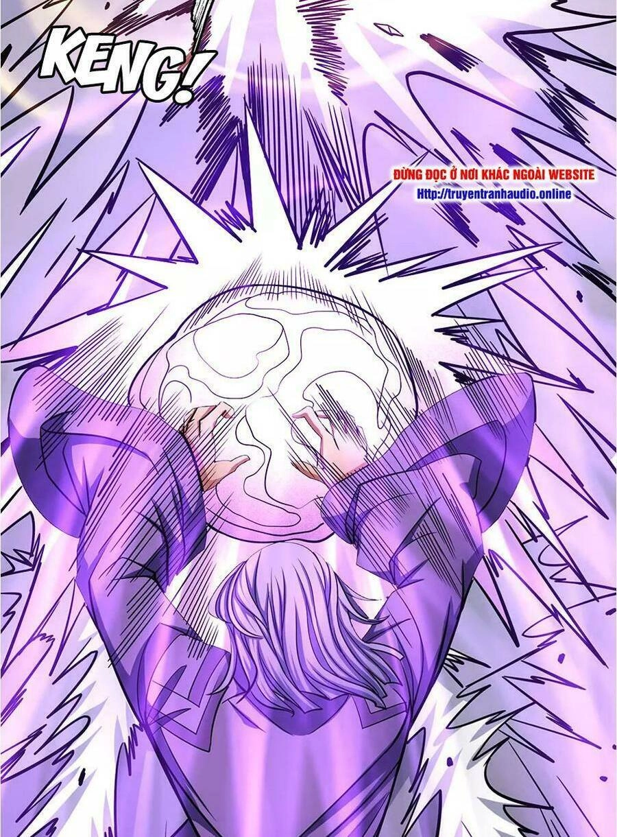 Tuyệt Thế Võ Thần Chapter 313 - 13