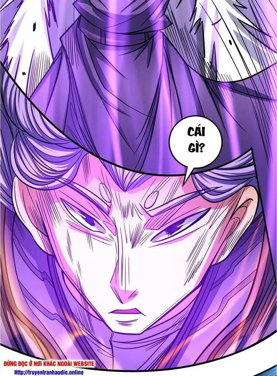 Tuyệt Thế Võ Thần Chapter 313 - 14