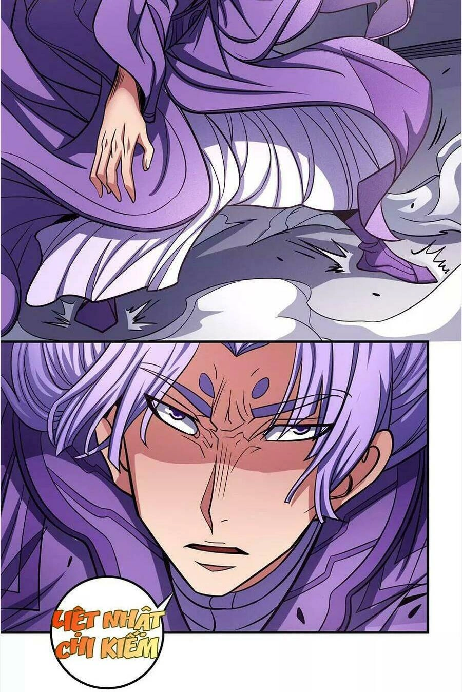 Tuyệt Thế Võ Thần Chapter 313 - 16