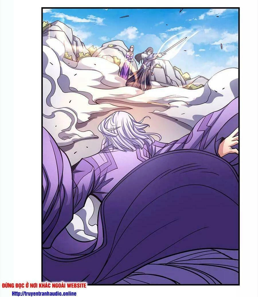 Tuyệt Thế Võ Thần Chapter 313 - 17