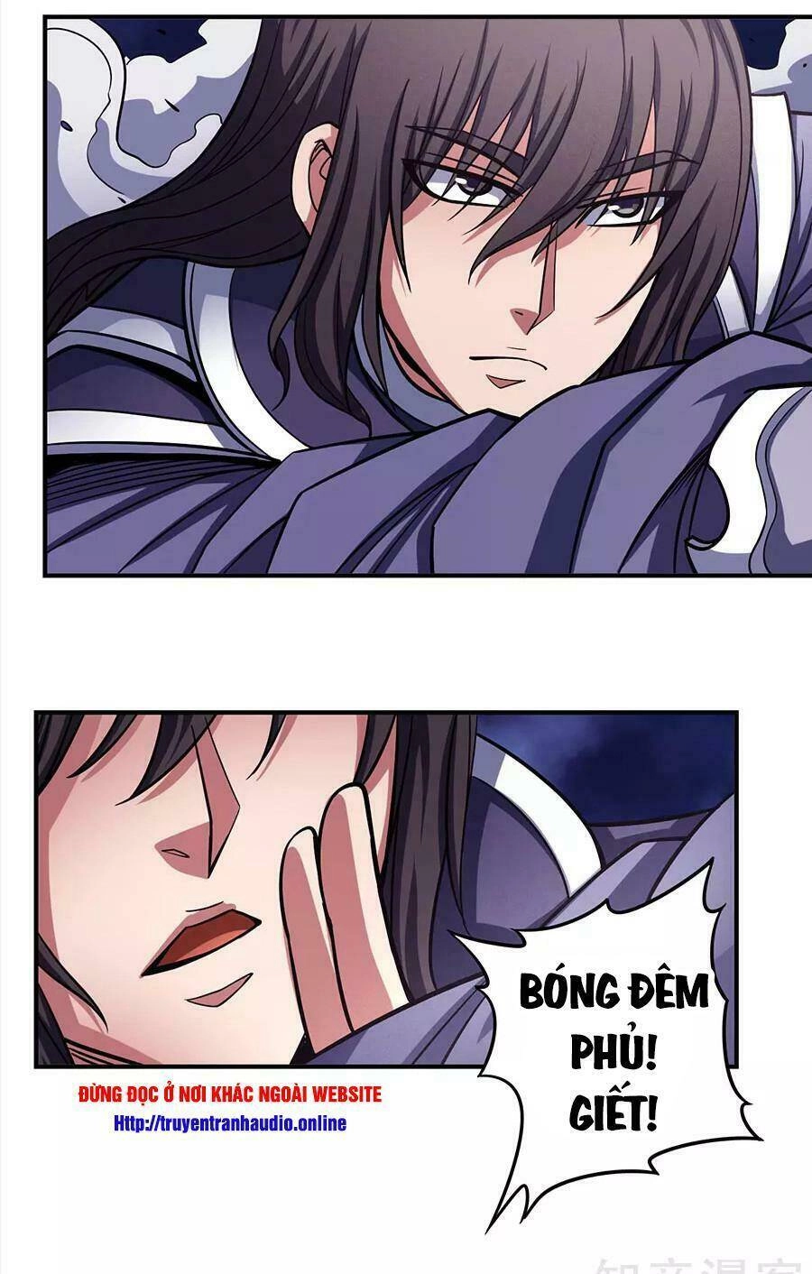 Tuyệt Thế Võ Thần Chapter 313 - 18