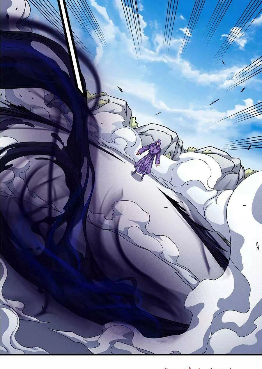 Tuyệt Thế Võ Thần Chapter 313 - 20