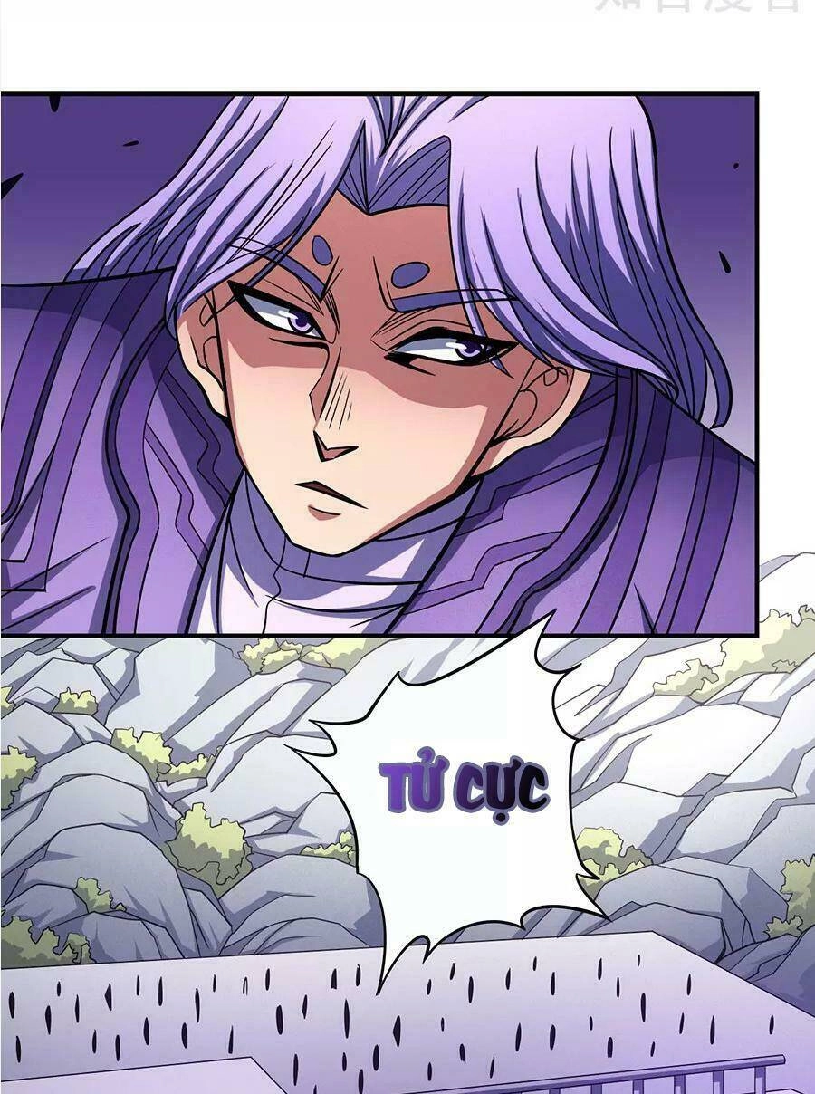 Tuyệt Thế Võ Thần Chapter 313 - 22