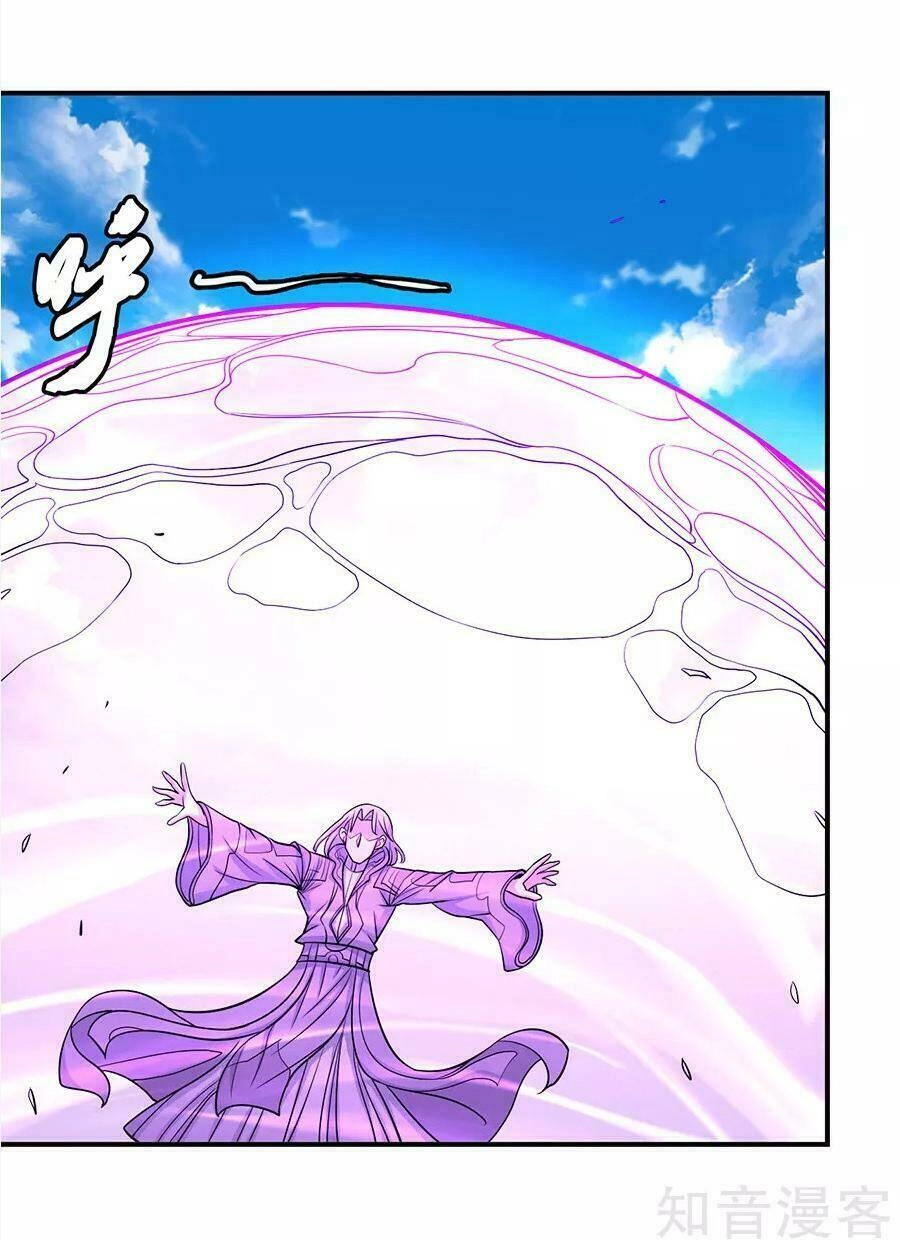 Tuyệt Thế Võ Thần Chapter 313 - 24