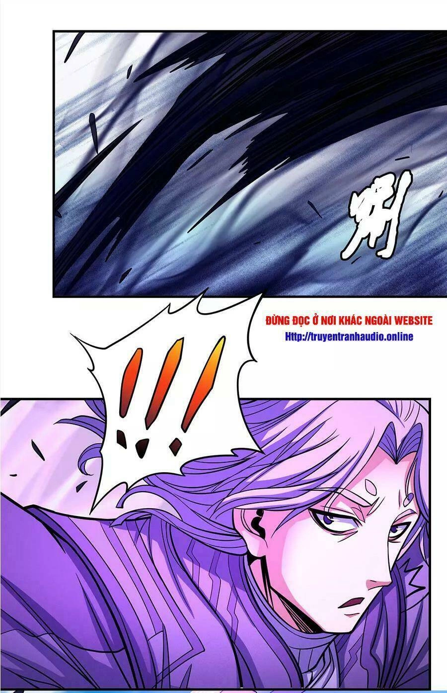 Tuyệt Thế Võ Thần Chapter 313 - 25