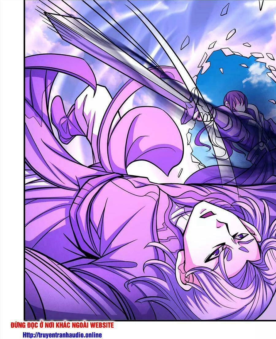 Tuyệt Thế Võ Thần Chapter 313 - 27