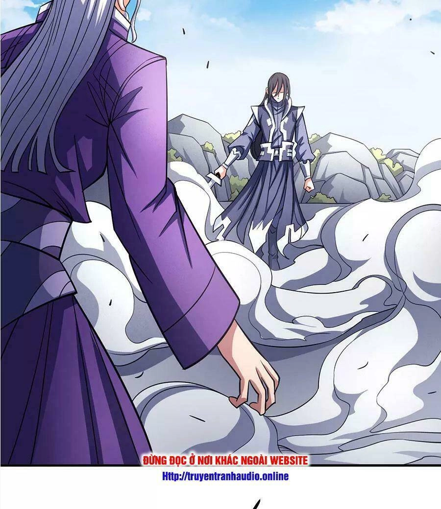 Tuyệt Thế Võ Thần Chapter 313 - 31