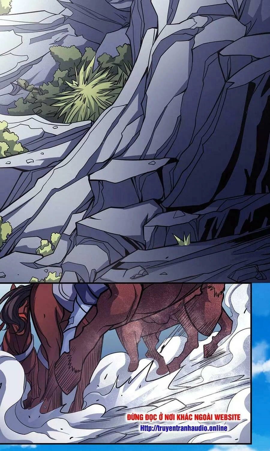 Tuyệt Thế Võ Thần Chapter 314 - 3