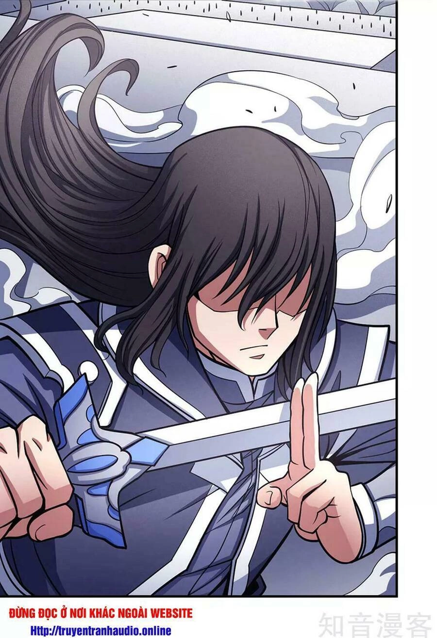 Tuyệt Thế Võ Thần Chapter 314 - 9