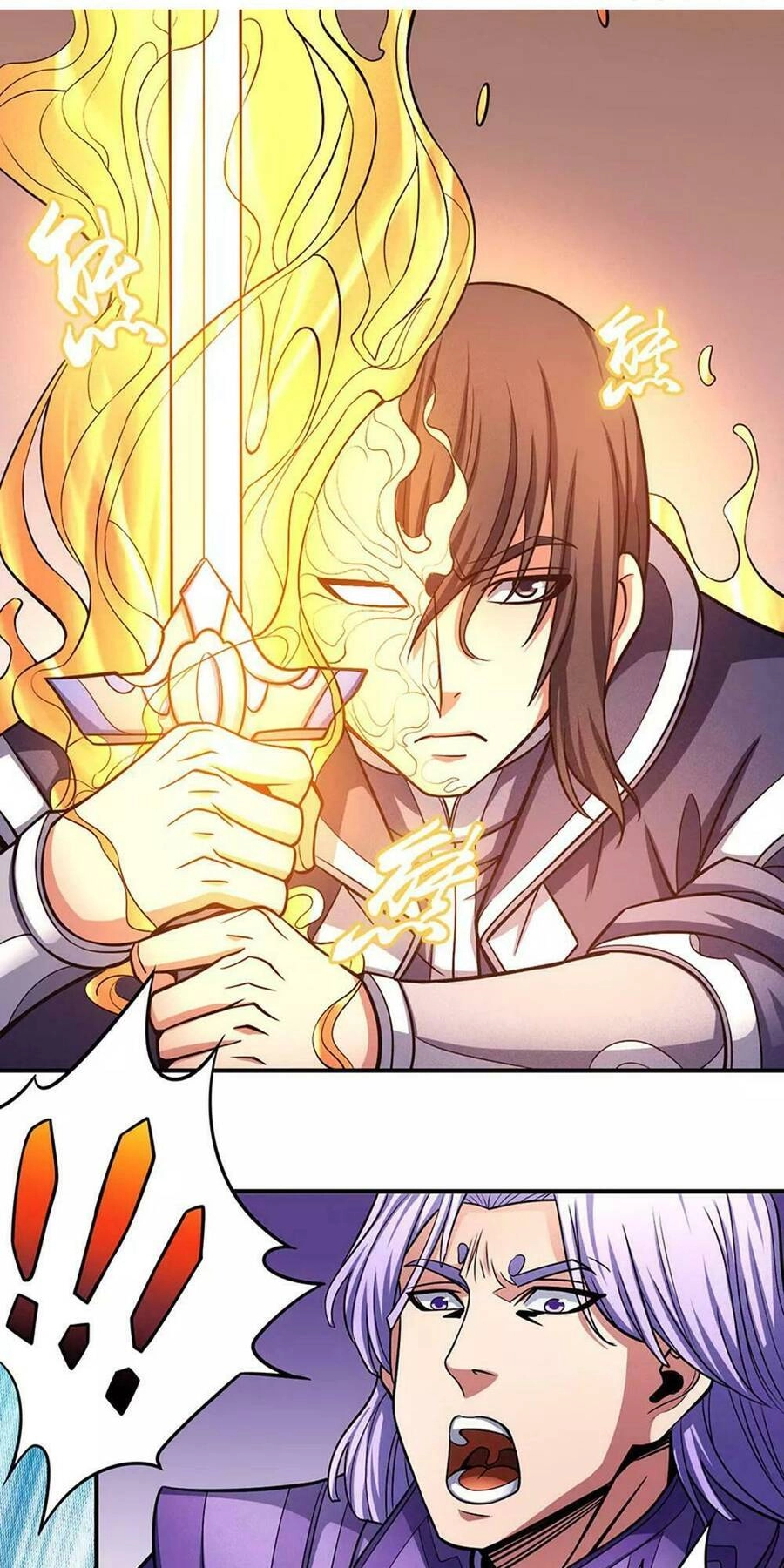 Tuyệt Thế Võ Thần Chapter 314 - 10