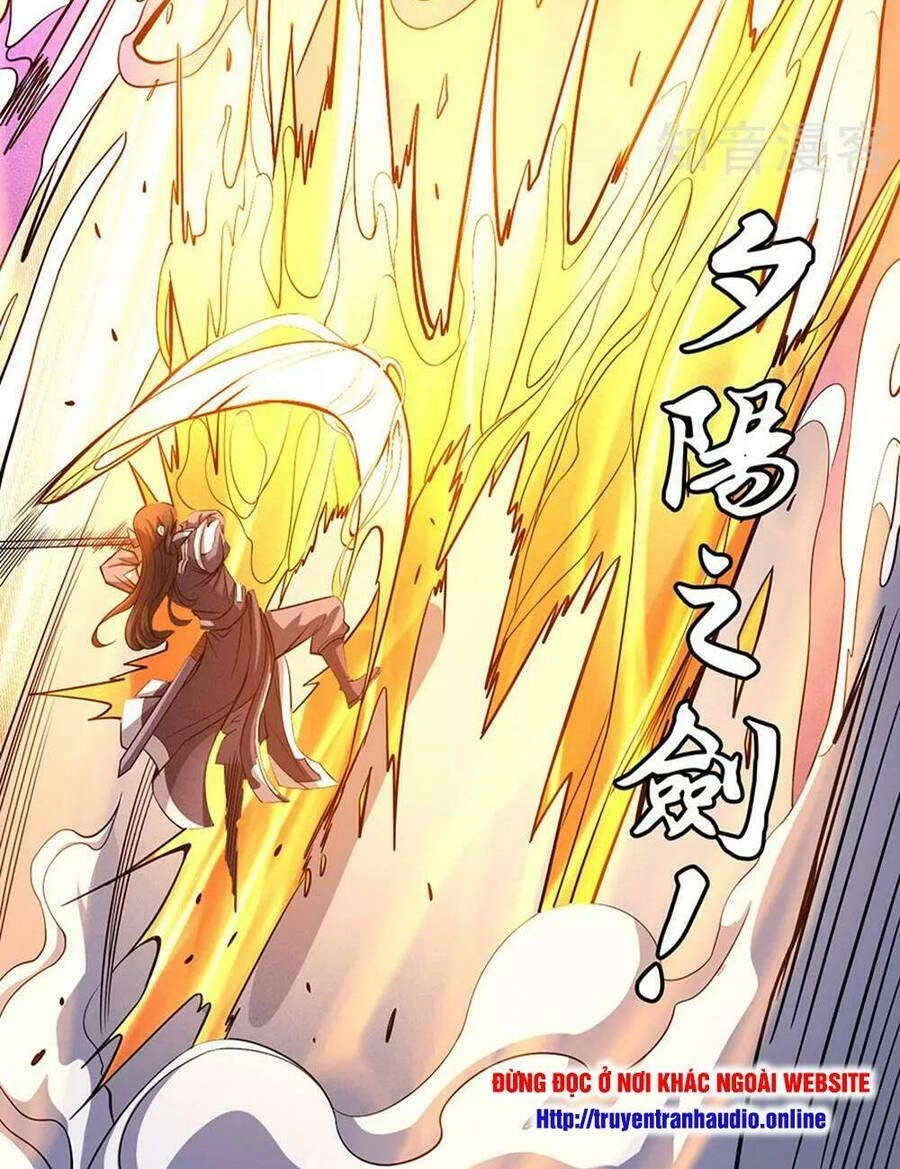 Tuyệt Thế Võ Thần Chapter 314 - 12