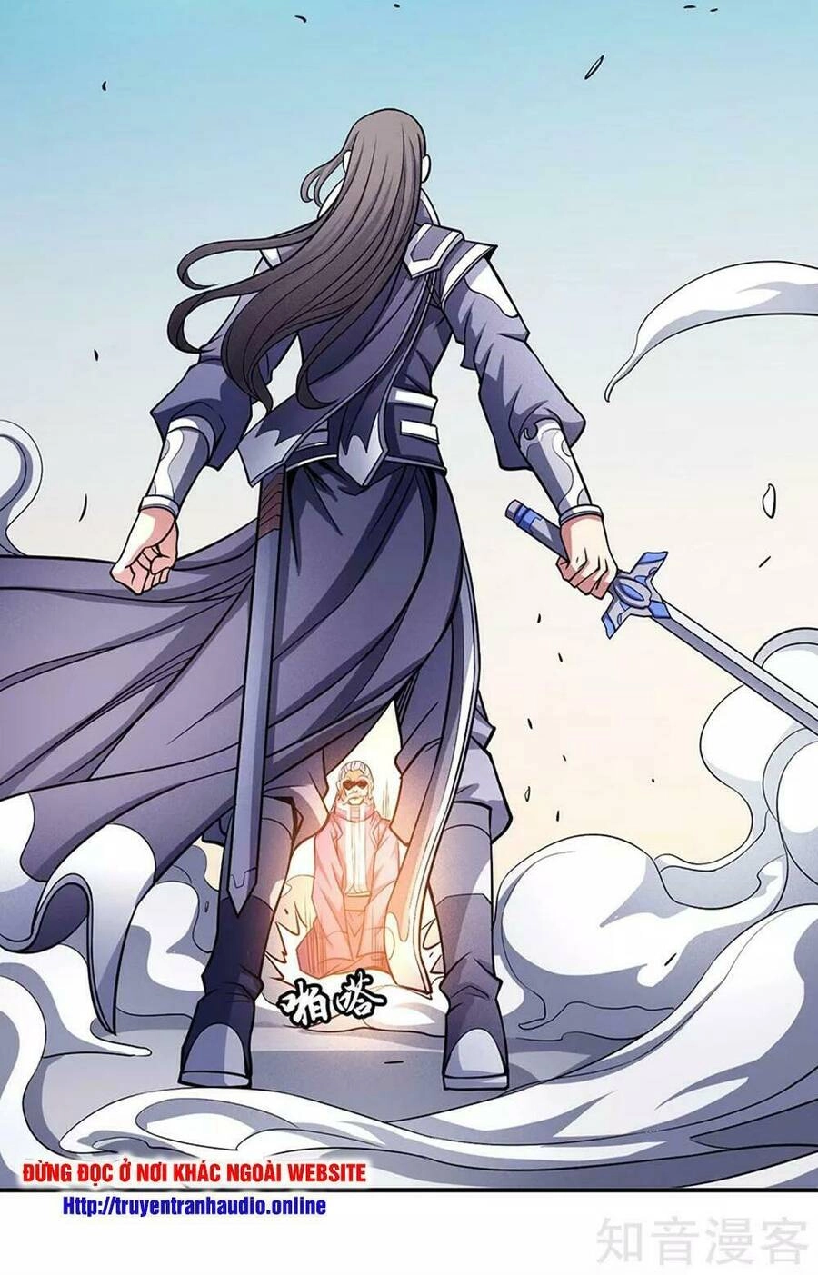 Tuyệt Thế Võ Thần Chapter 314 - 14