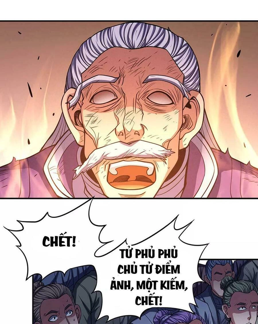 Tuyệt Thế Võ Thần Chapter 314 - 15