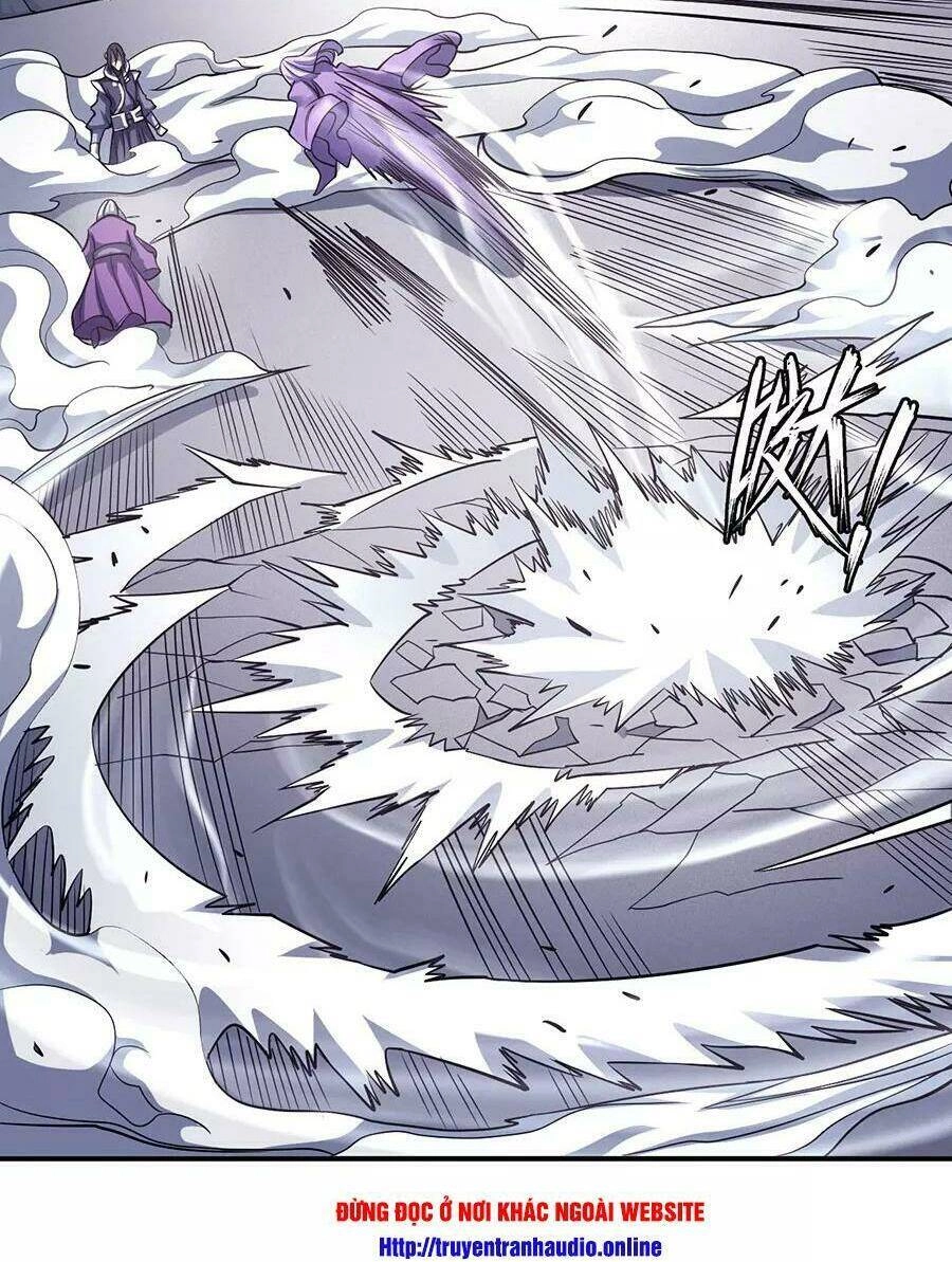 Tuyệt Thế Võ Thần Chapter 314 - 20