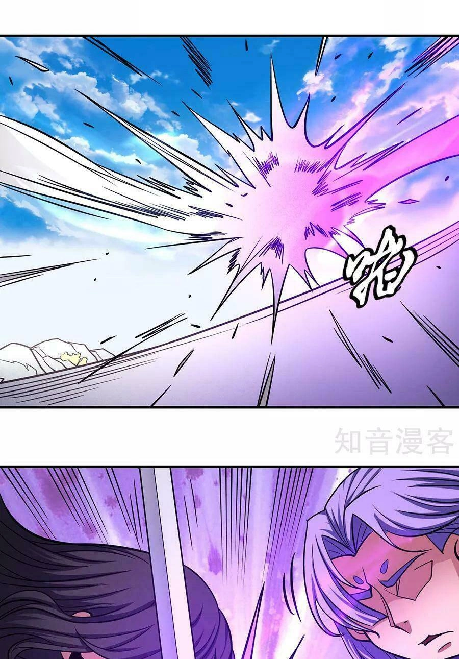 Tuyệt Thế Võ Thần Chapter 314 - 23