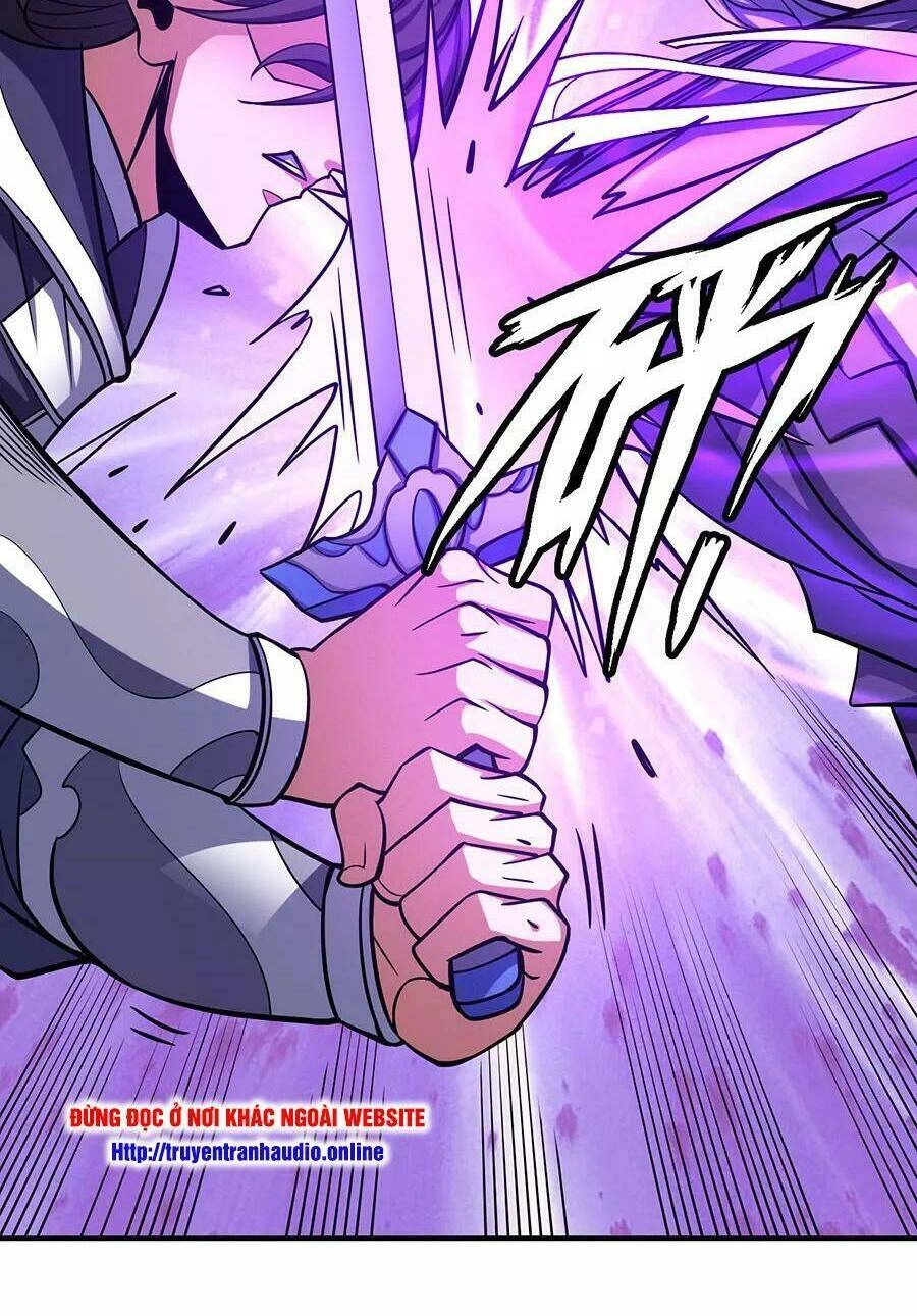 Tuyệt Thế Võ Thần Chapter 314 - 24