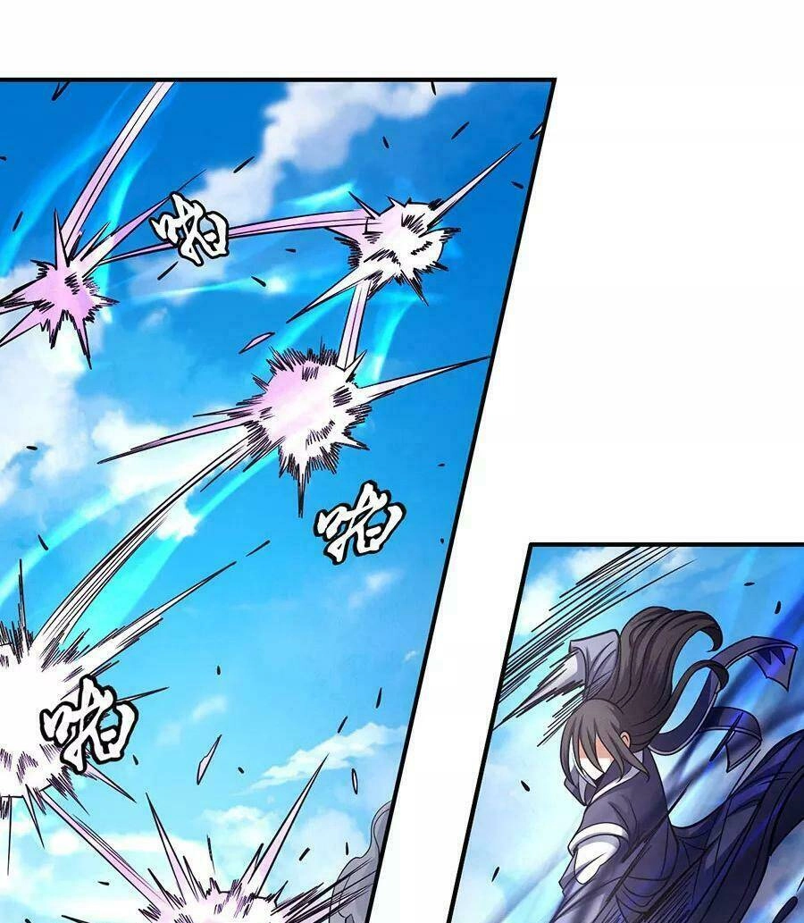 Tuyệt Thế Võ Thần Chapter 314 - 25