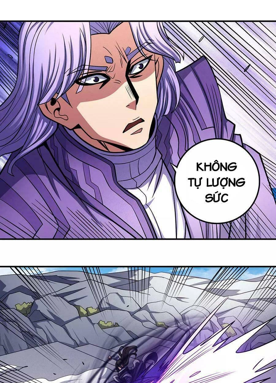 Tuyệt Thế Võ Thần Chapter 314 - 27