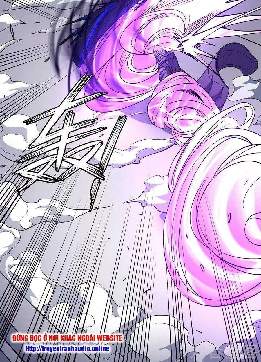 Tuyệt Thế Võ Thần Chapter 314 - 28