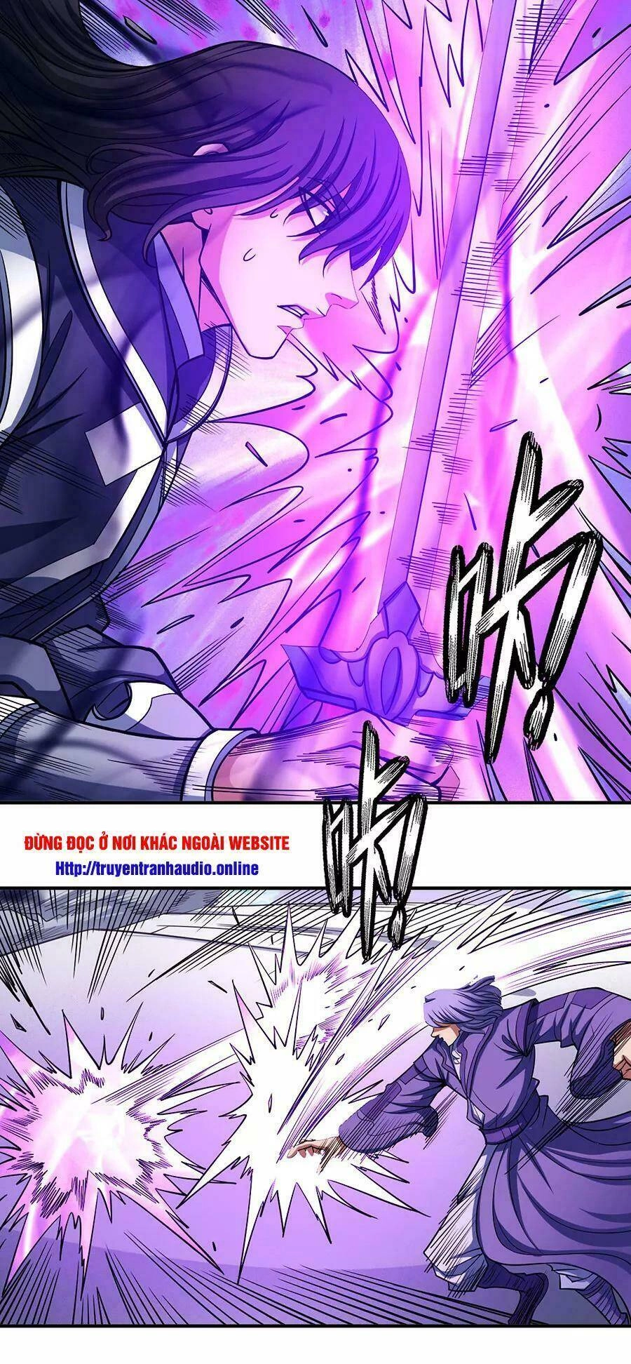 Tuyệt Thế Võ Thần Chapter 314 - 29