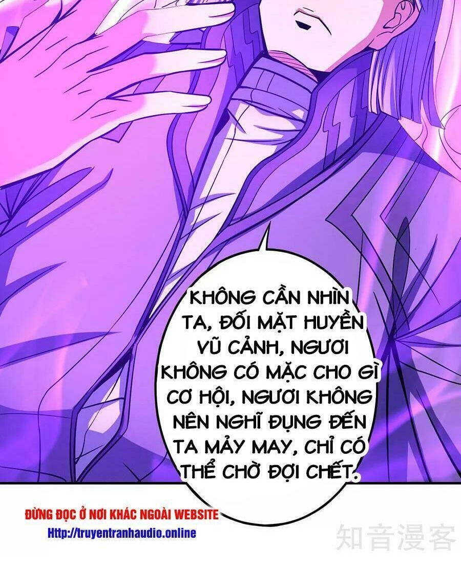 Tuyệt Thế Võ Thần Chapter 314 - 33