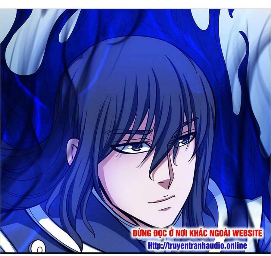 Tuyệt Thế Võ Thần Chapter 315 - 3