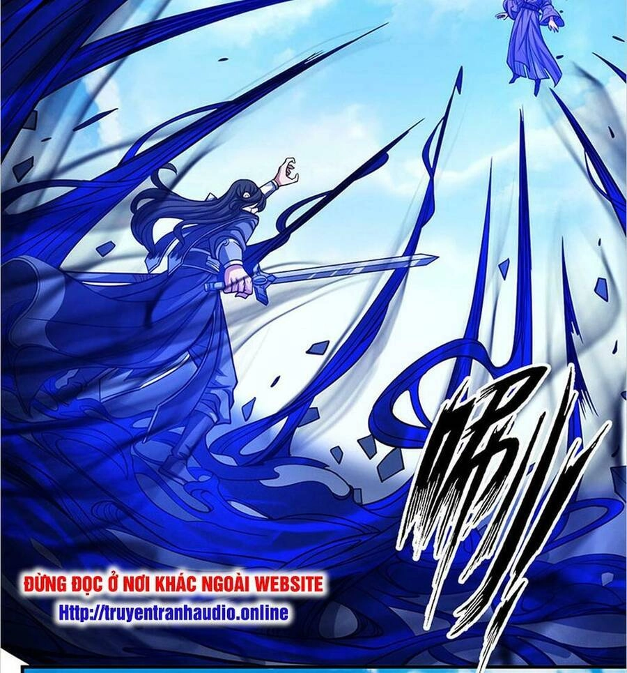 Tuyệt Thế Võ Thần Chapter 315 - 5