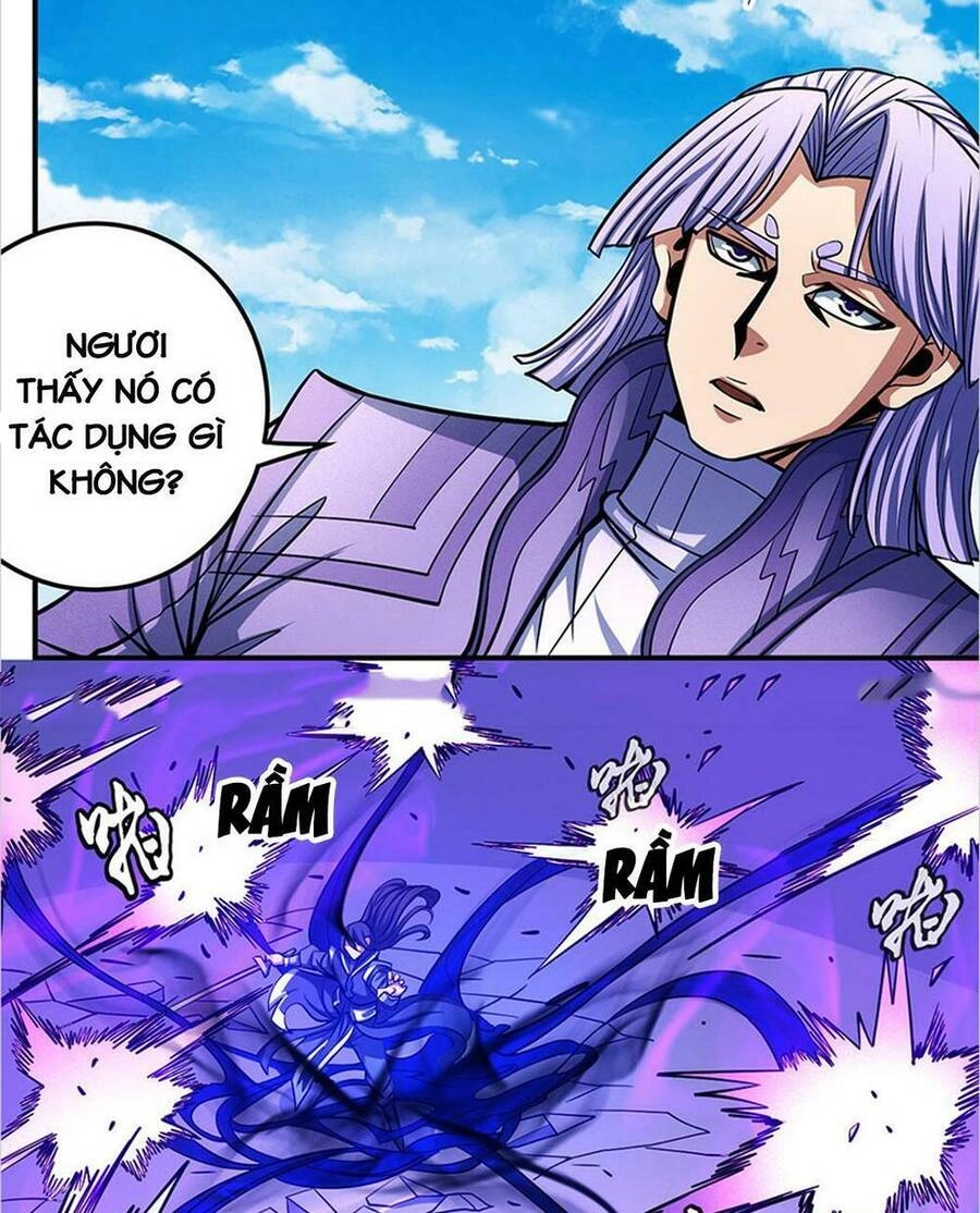 Tuyệt Thế Võ Thần Chapter 315 - 6