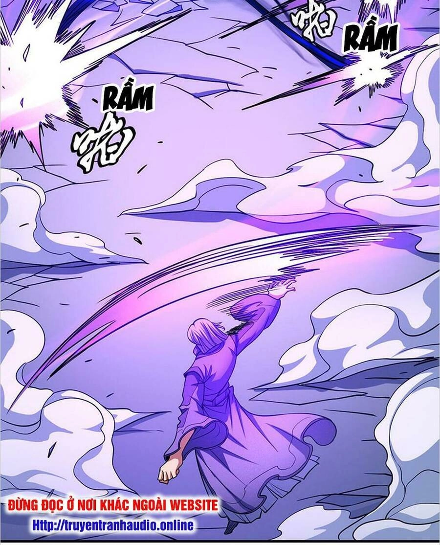 Tuyệt Thế Võ Thần Chapter 315 - 7