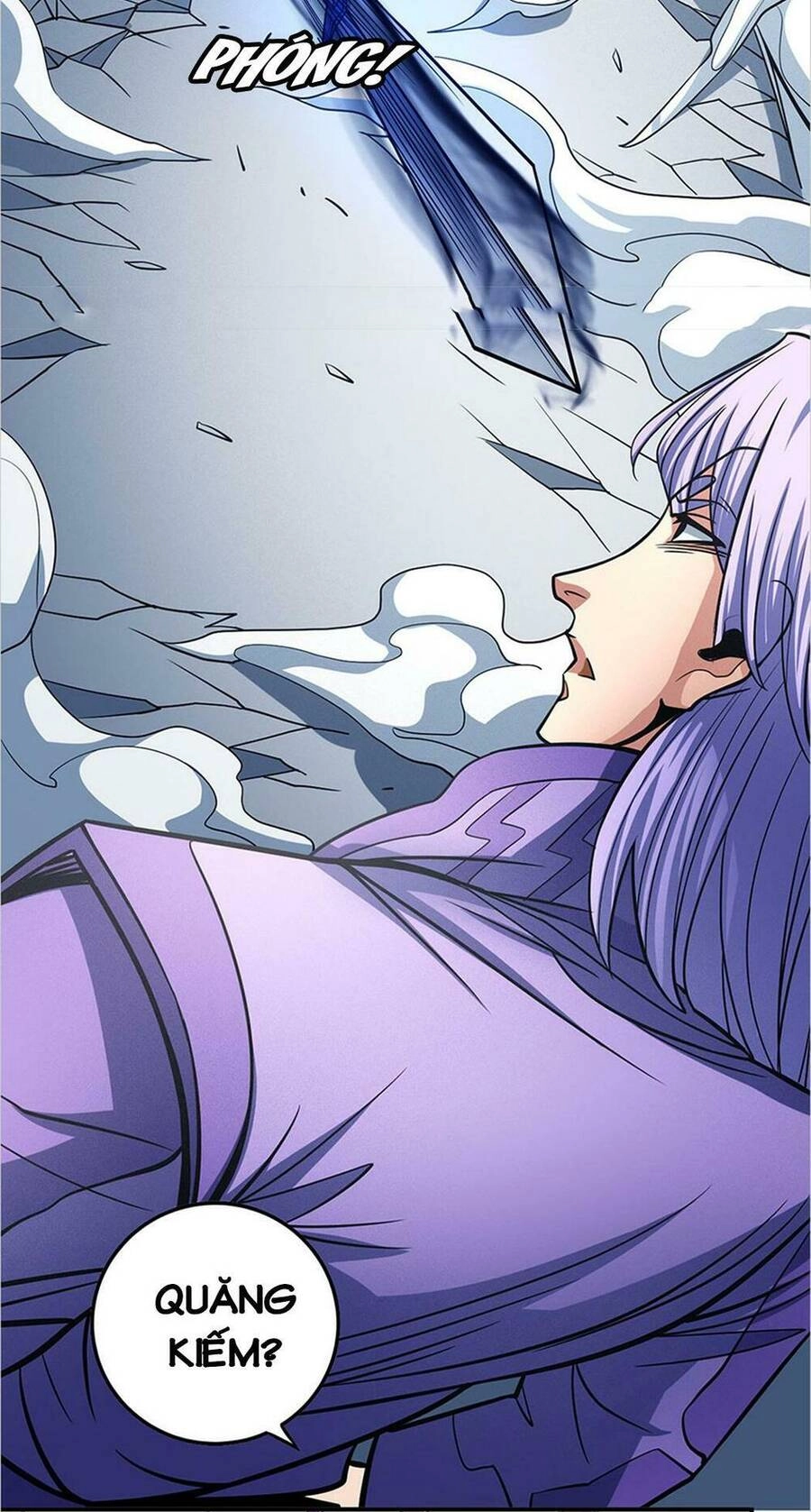 Tuyệt Thế Võ Thần Chapter 315 - 9