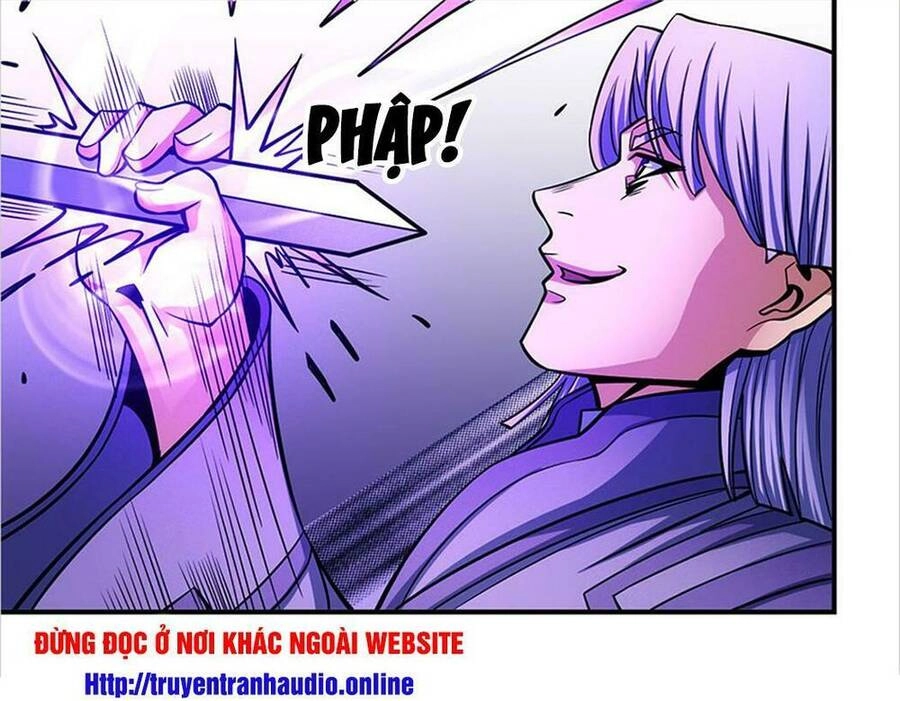Tuyệt Thế Võ Thần Chapter 315 - 10
