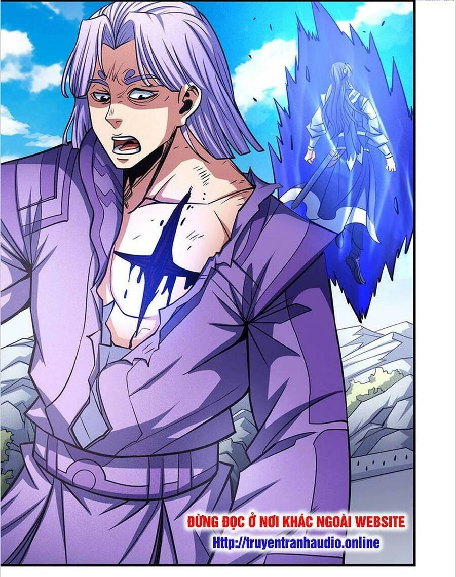 Tuyệt Thế Võ Thần Chapter 315 - 15