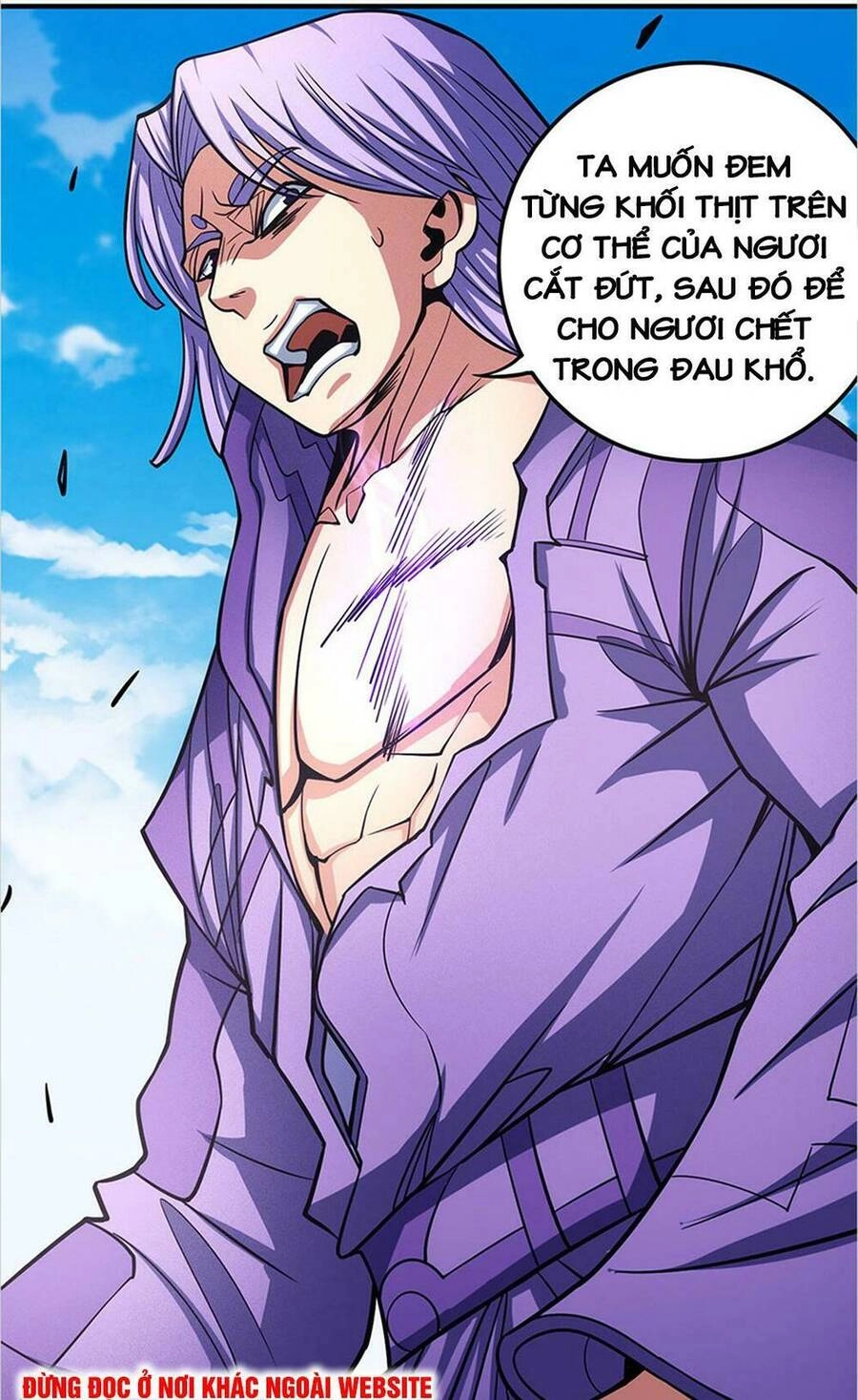 Tuyệt Thế Võ Thần Chapter 315 - 17