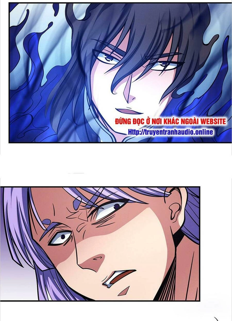 Tuyệt Thế Võ Thần Chapter 315 - 19