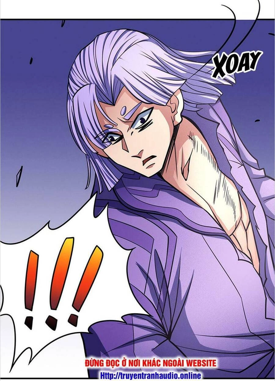Tuyệt Thế Võ Thần Chapter 315 - 20