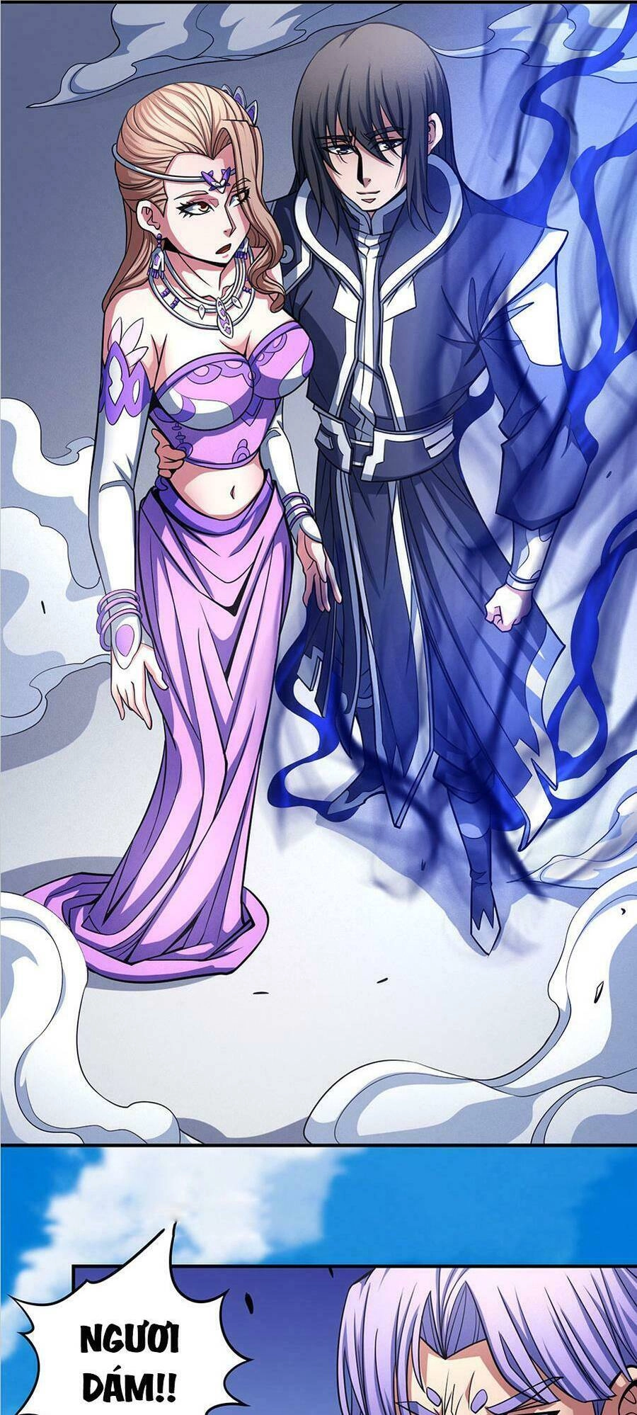 Tuyệt Thế Võ Thần Chapter 315 - 22